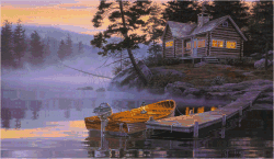 водный анимированные-изображения-gif